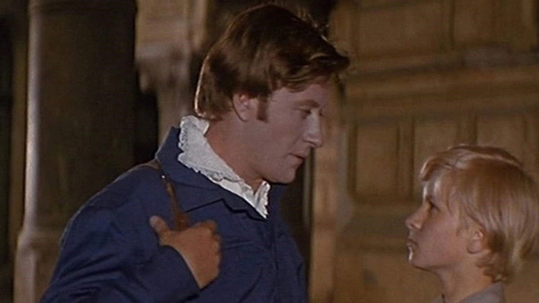 Dostoyanie Respubliki (1972)