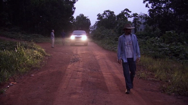 The Worm Hunters (2011)