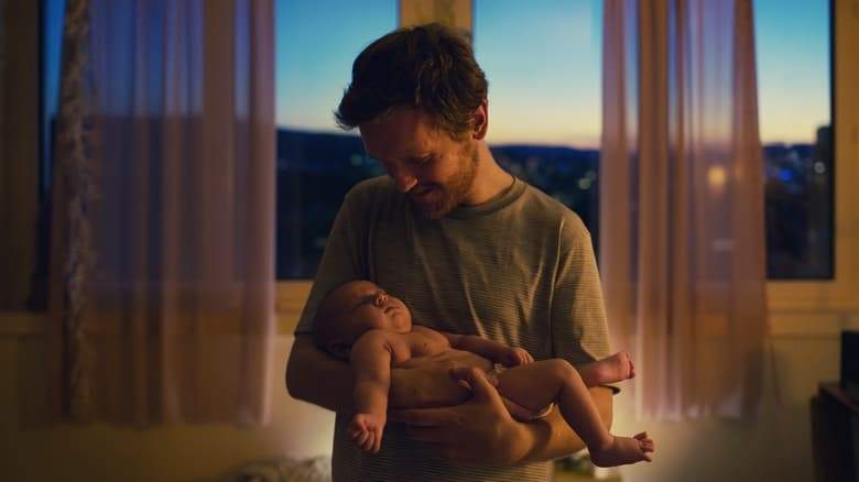 Electric Child (2025)