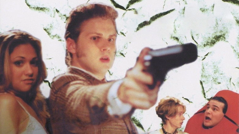 The Hall Monitor (1999)