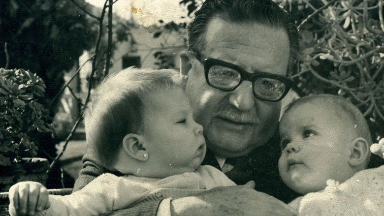 Beyond My Grandfather Allende (2015)