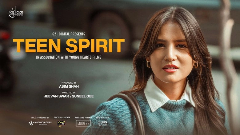 Teen Spirit (2026)