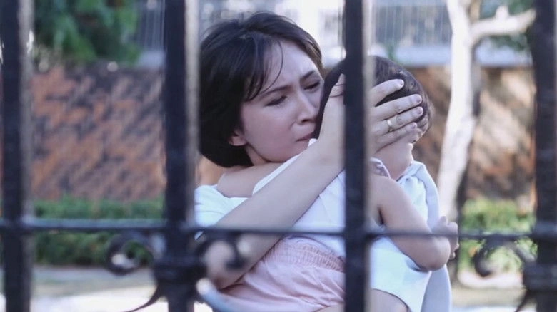 Kailan Ka Magiging Akin (1991)