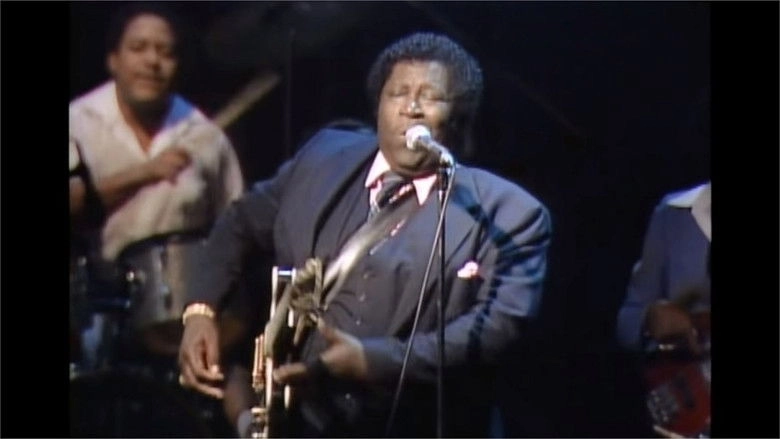 B.B. King Live At Nick's (2001)