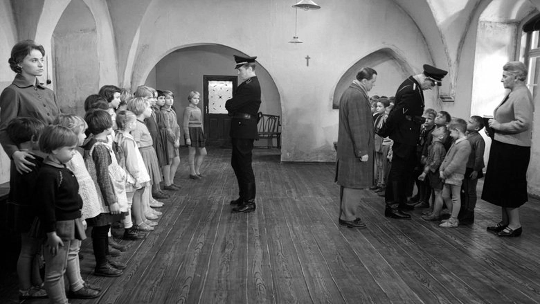 Birth Certificate (1961)