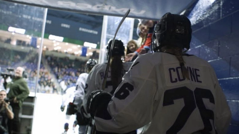 The Rise: The Inaugural Season Of The PWHL (2026)