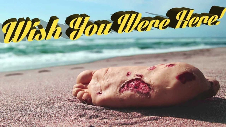 Survivor Type (2013)
