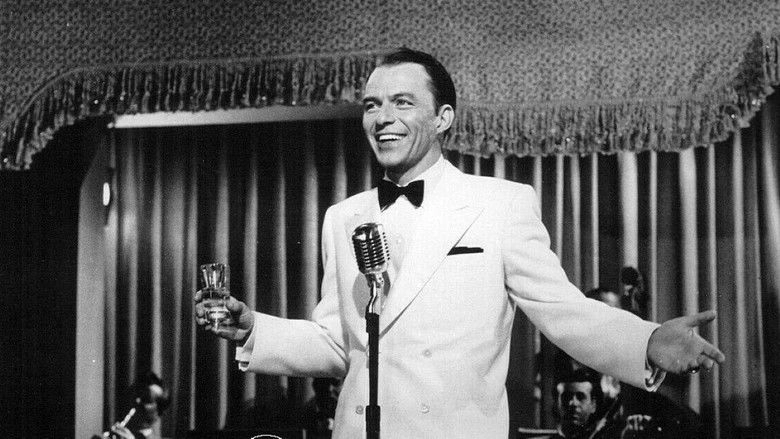 The Joker Is Wild (1957)