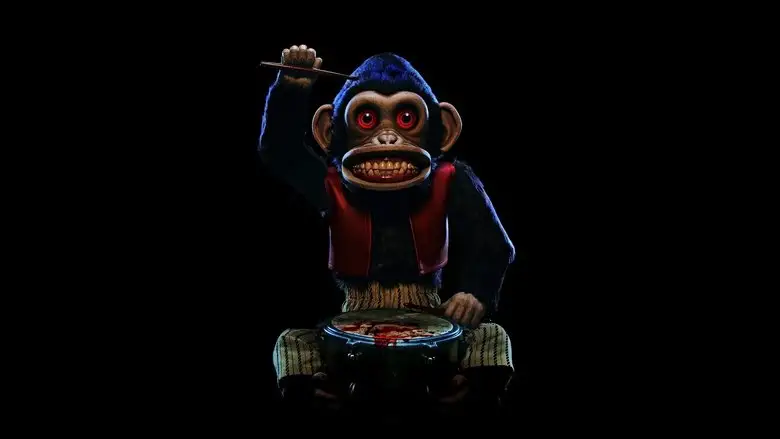 The Monkey (2025)