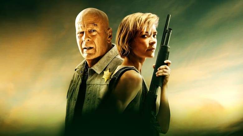 Out Of Death (2021)
