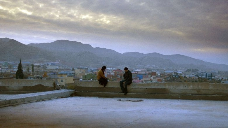 Memories On Stone (2014)