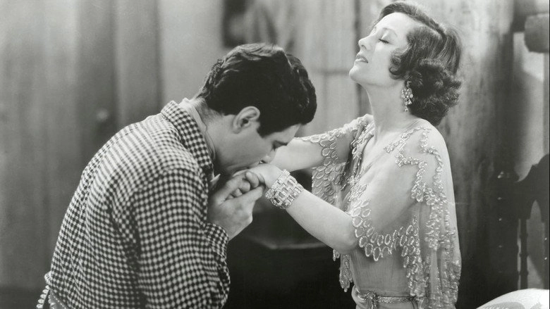 Montana Moon (1930)