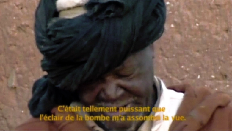 Gerboise Bleue (2009)