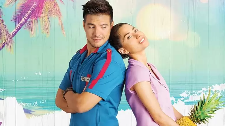 Como Si Fuera La Primera Vez (2019)