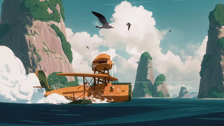 The Lost Tower (2025)