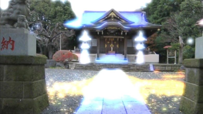 Internet Urban Legend (2014)