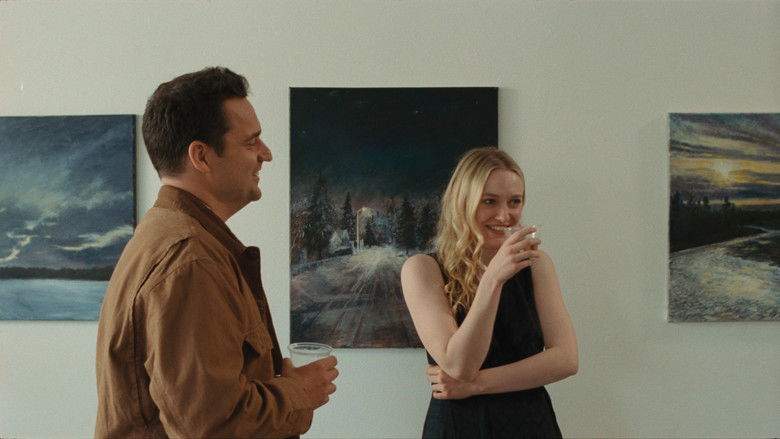 The Sun Never Sets (2026)