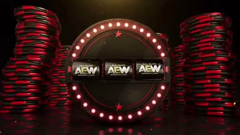 AEW Double Or Nothing: The Buy In (2019)