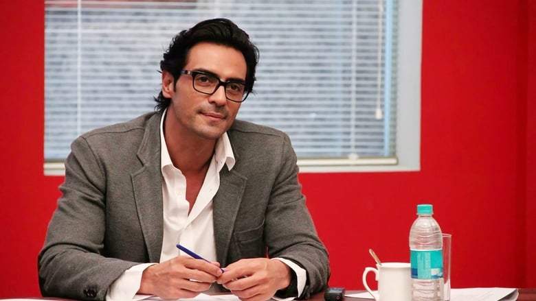Inkaar (2013)