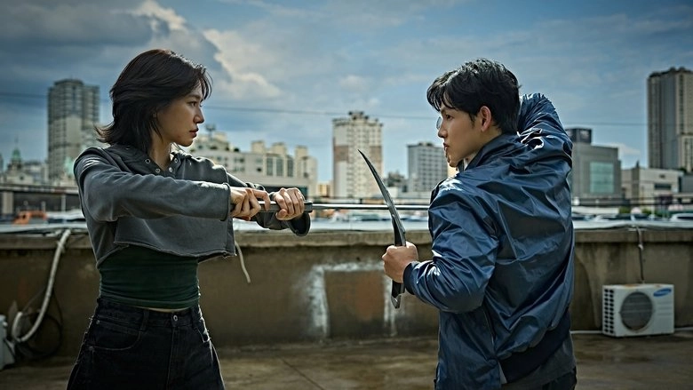 Mantis (2025)