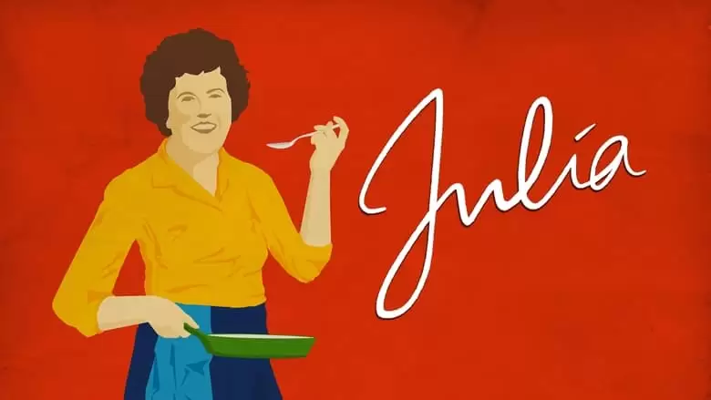 Julia (2021)