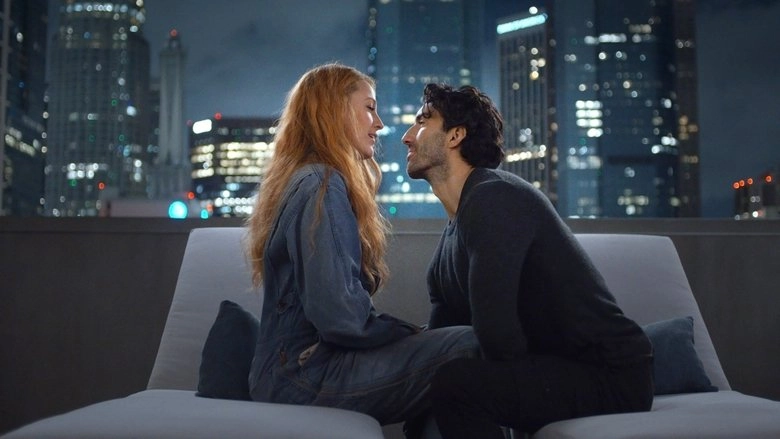 He Said, She Said: Blake Lively Vs Justin Baldoni (2025)