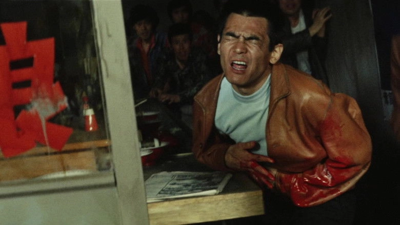 Gendai Yakuza: Hito-kiri Yota (1972)