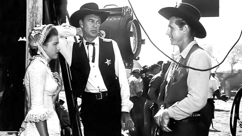 Inside High Noon Revisited (2022)