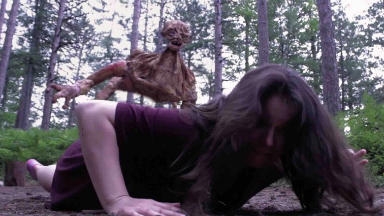 Monsters In The Woods (2012)