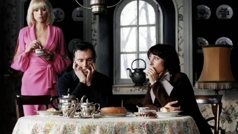 The Probability Factor (1976)