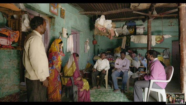 Prashna (2020)