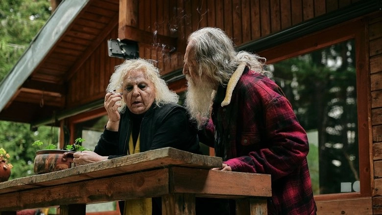 Metempsychosis (2024)