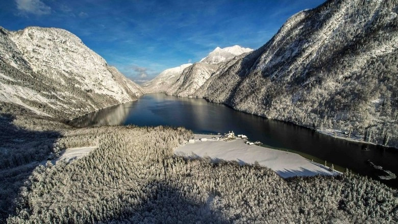 Echoes Of The Ice Age (2021)