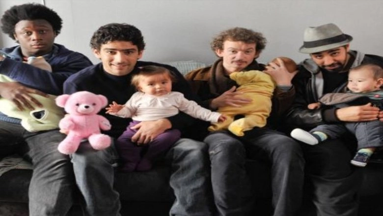 La Creche Des Hommes (2014)