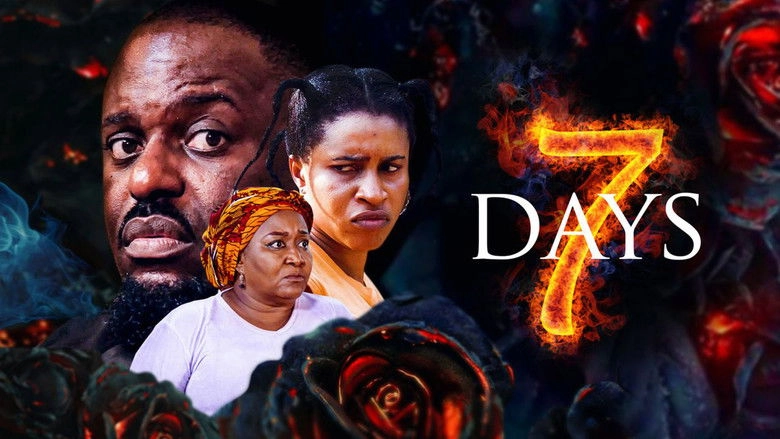 7 Days (2019)