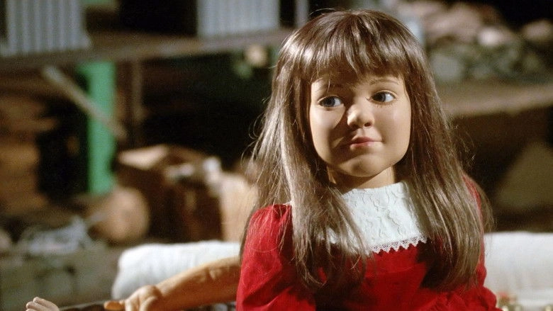 Dolly Dearest (1991)