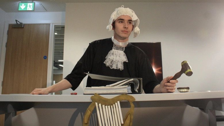 A Peel's Court (2026)