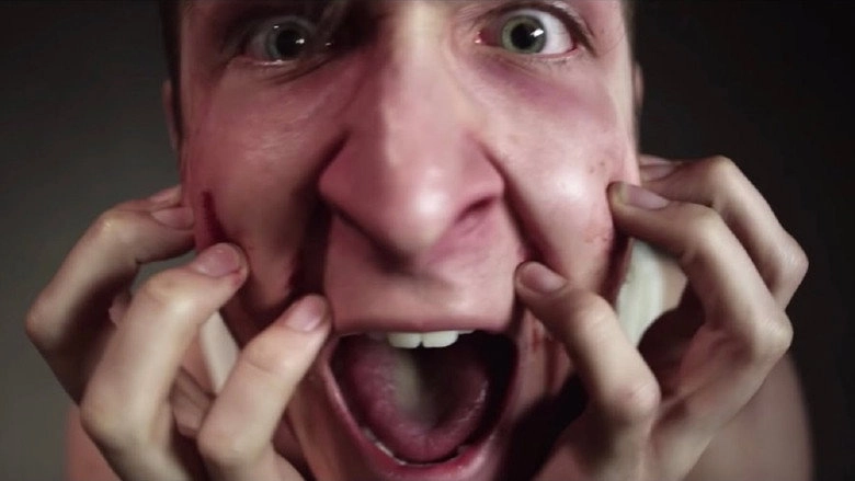 The Russian Sleep Experiment (2015)