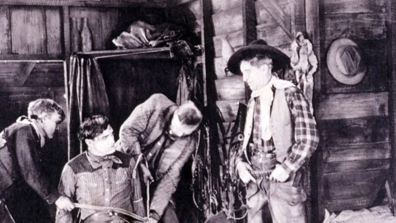 Just Tony (1922)