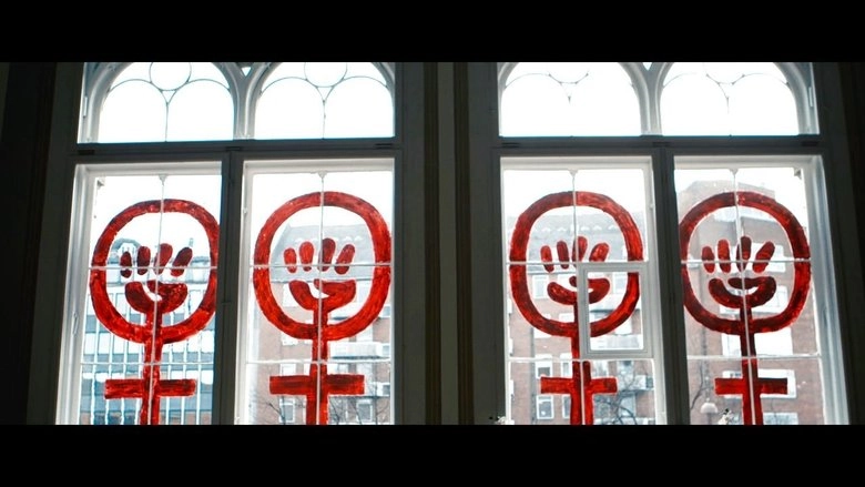 Violently In Love (2017)