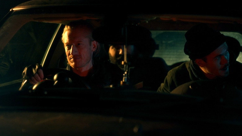 Full Tank (2026)