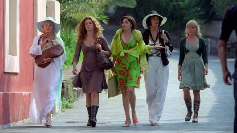 Tutte Le Donne Della Mia Vita (2007)