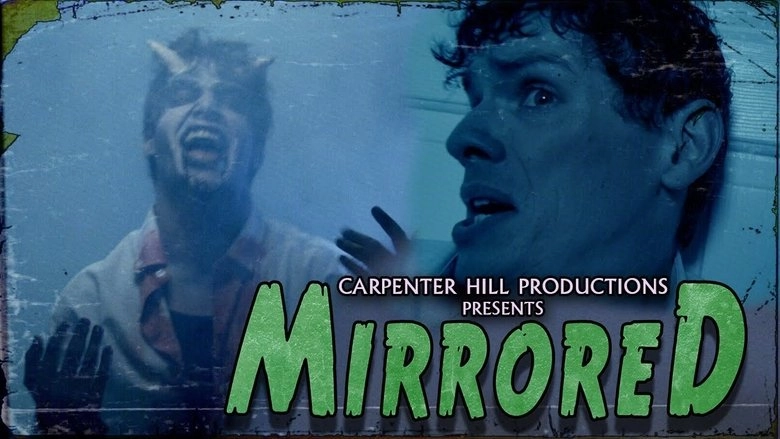 Mirrored (2015)