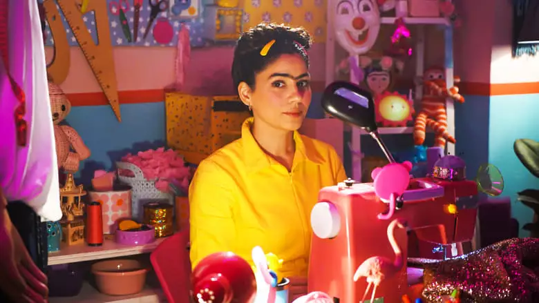 Feride (2020)