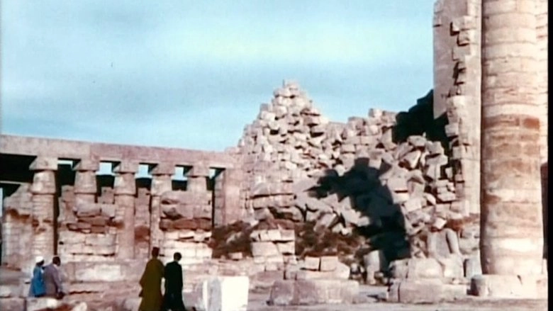 Ancient Egypt (1939)