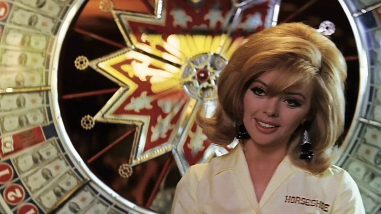 Serenade Fur Zwei Spione (1965)