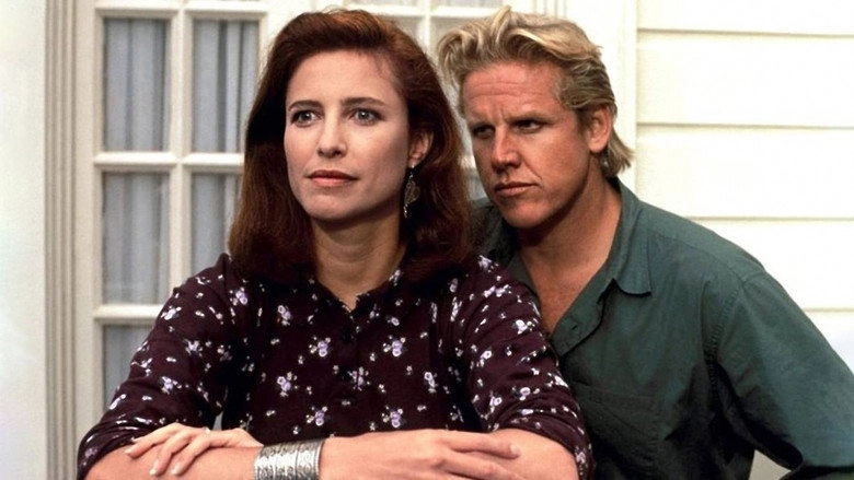 Hider In The House (1989)