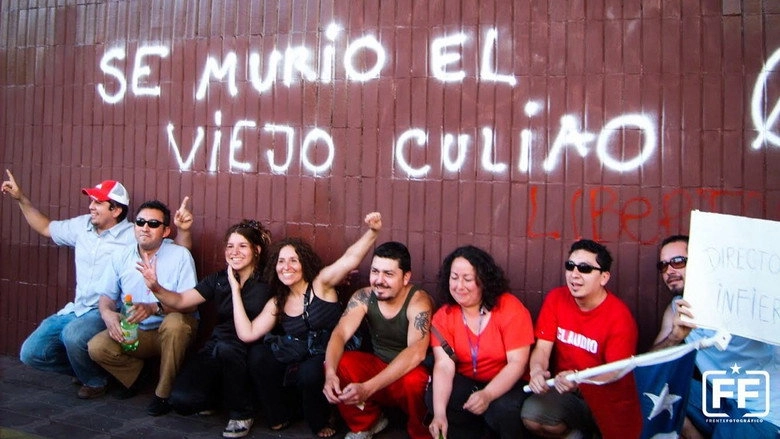 El Dia Que Murio Pinochet (2006)