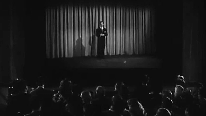 A Message Of Importance (1944)