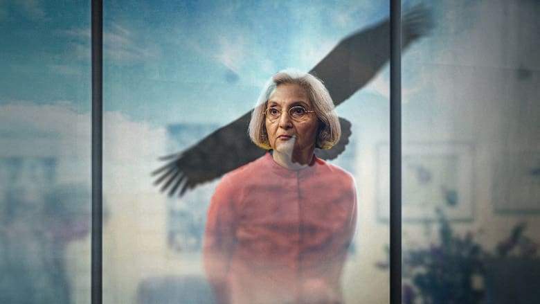 Searching For Sheela (2021)
